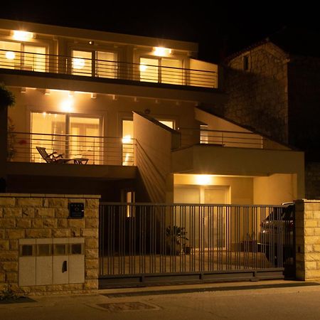 Villa Casia Мокошица Экстерьер фото