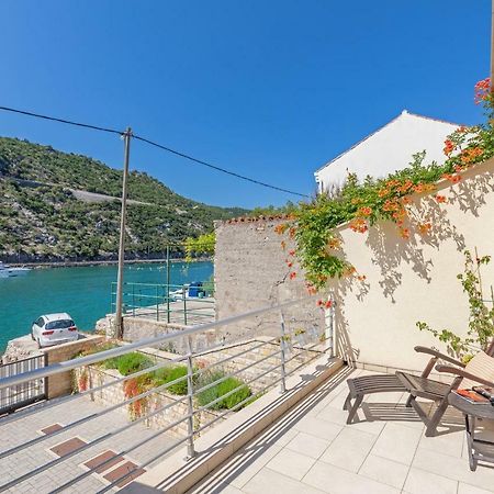 Villa Casia Мокошица Экстерьер фото