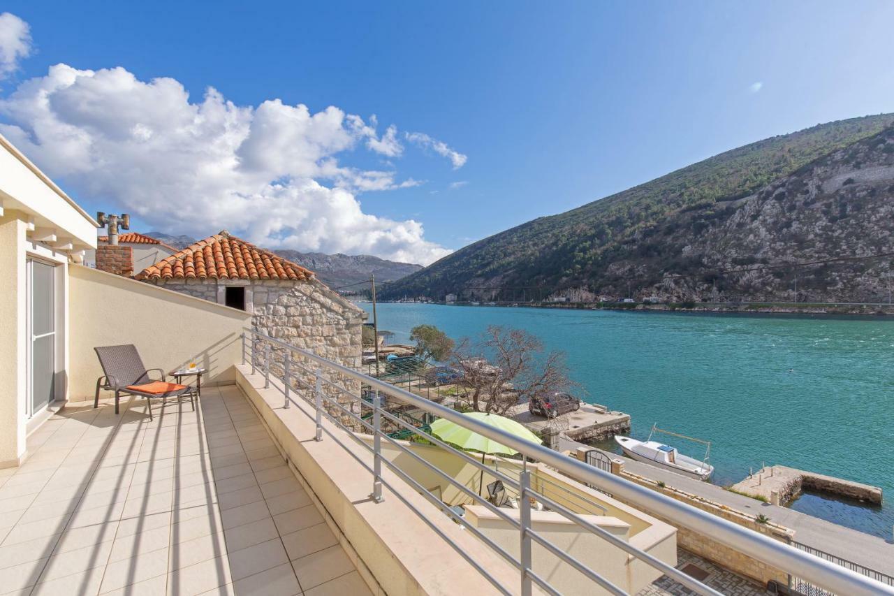 Villa Casia Мокошица Экстерьер фото