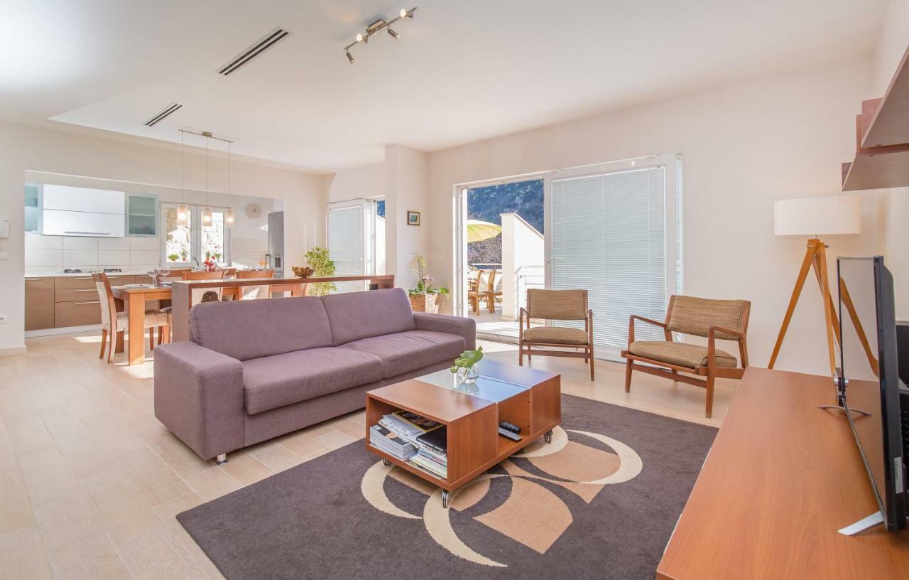 Villa Casia Мокошица Экстерьер фото