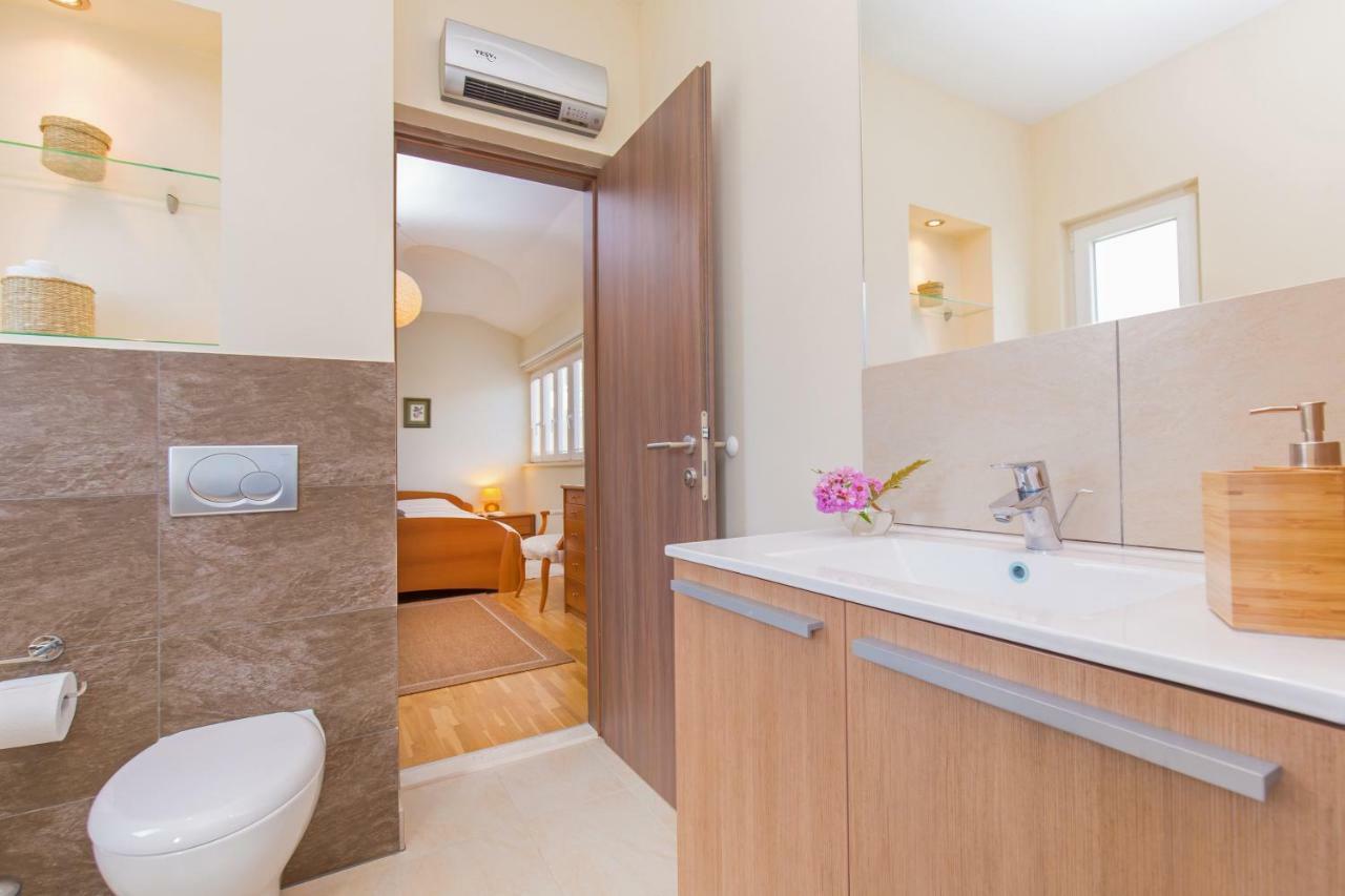 Villa Casia Мокошица Экстерьер фото