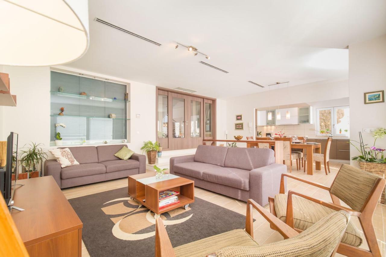 Villa Casia Мокошица Экстерьер фото